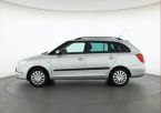 Škoda Fabia - fotka číslo 2