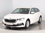Škoda Scala - fotka číslo 1