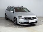 Volkswagen Passat - fotka číslo 0
