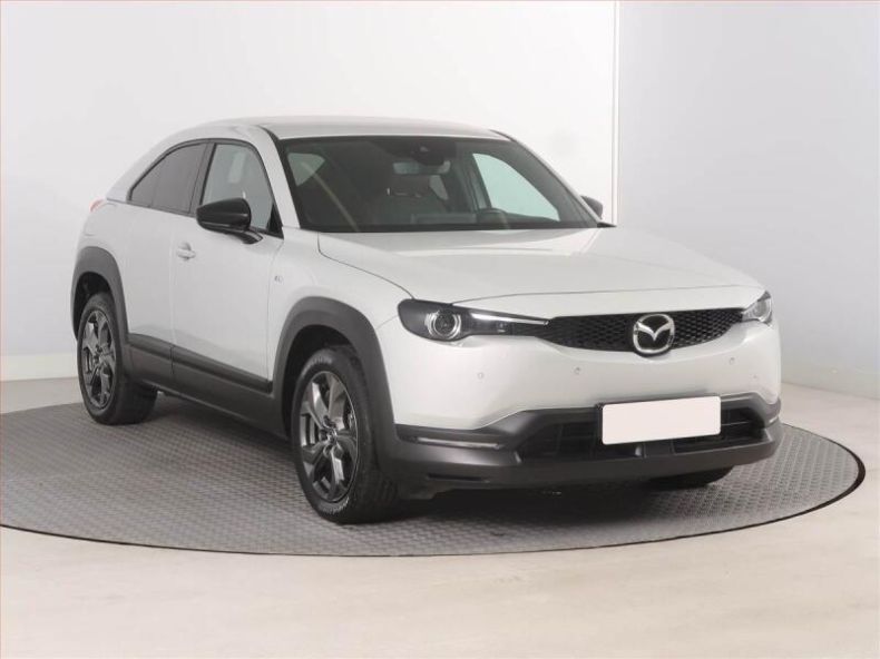 Mazda MX-30 - hlavní foto