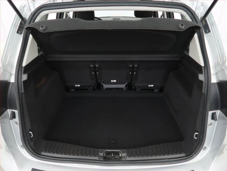Ford C-MAX - hlavní fotka