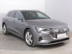 Audi E-tron - fotka číslo 0