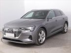 Audi E-tron - fotka číslo 1