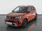 Suzuki Ignis - fotka číslo 1