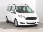 Ford Tourneo - fotka číslo 0