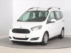Ford Tourneo - fotka číslo 1
