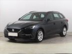 Seat Leon - fotka číslo 1