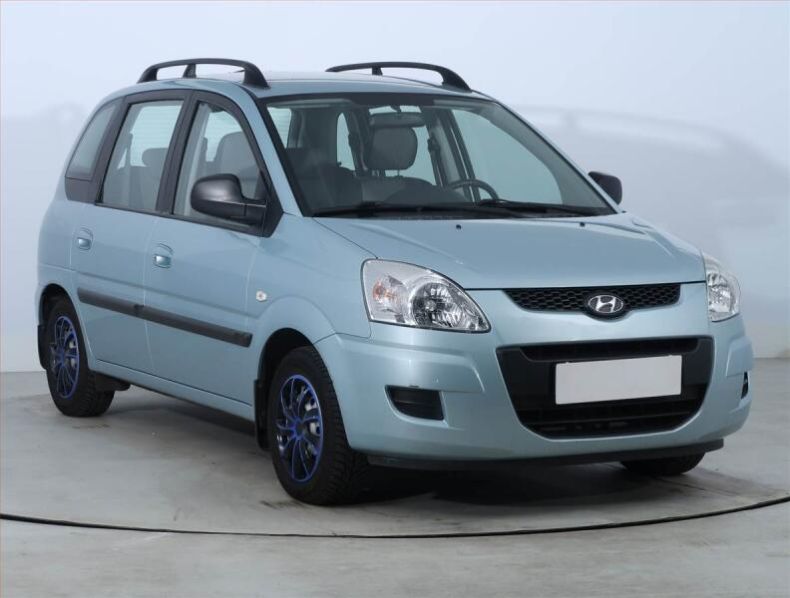 Hyundai Matrix - hlavní fotka inzerátu