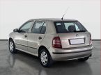 Škoda Fabia - fotka číslo 3