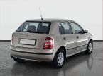 Škoda Fabia - fotka číslo 4