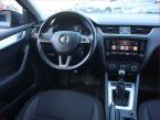 Škoda Octavia - fotka číslo 6