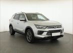 SsangYong Korando - fotka číslo 0