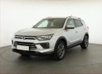 SsangYong Korando - fotka číslo 1