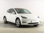 Tesla Model Y - fotka číslo 0