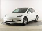 Tesla Model Y - fotka číslo 1