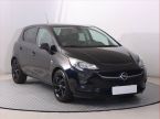 Opel Corsa - fotka číslo 0