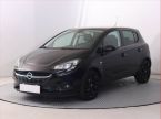 Opel Corsa - fotka číslo 1