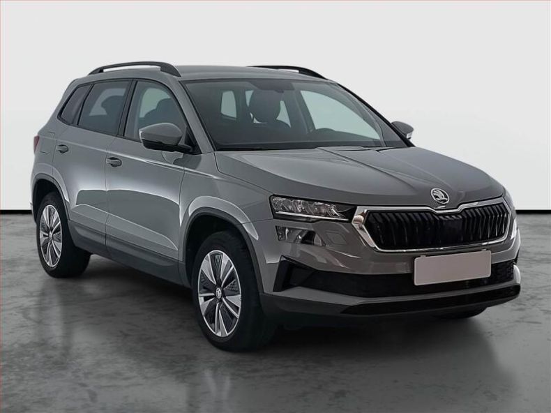 Škoda Karoq - hlavní fotka inzerátu