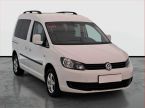 Volkswagen Caddy - fotka číslo 0