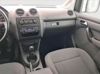 Volkswagen Caddy - fotka číslo 7