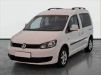 Volkswagen Caddy - fotka číslo 1
