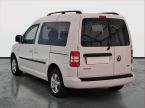 Volkswagen Caddy - fotka číslo 3