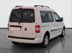 Volkswagen Caddy - fotka číslo 4