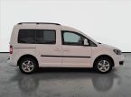 Volkswagen Caddy - fotka číslo 5
