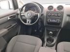 Volkswagen Caddy - fotka číslo 6