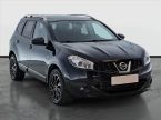 Nissan Qashqai - fotka číslo 0