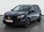 Nissan Qashqai - fotka číslo 1