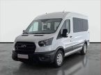 Ford Transit - fotka číslo 1
