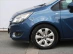 Opel Meriva - fotka číslo 13