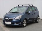 Opel Meriva - fotka číslo 1