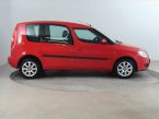 Škoda Roomster - fotka číslo 5
