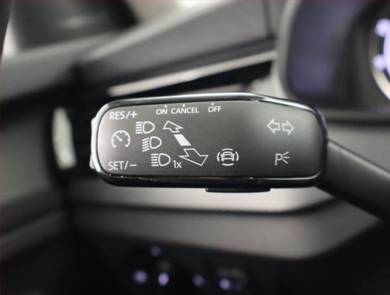 Škoda Kamiq - hlavní fotka