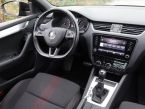 Škoda Octavia - fotka číslo 6