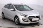 Hyundai i30 - fotka číslo 0