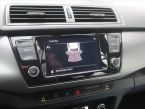 Škoda Fabia - fotka číslo 14