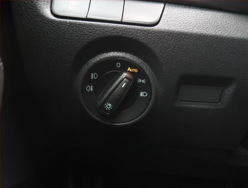 Škoda Fabia - hlavní fotka