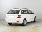 Škoda Fabia - fotka číslo 4