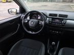 Škoda Fabia - fotka číslo 6