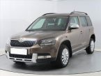 Škoda Yeti - fotka číslo 1