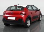 Citroën C3 - fotka číslo 4
