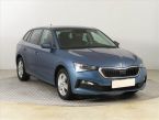 Škoda Scala - fotka číslo 0