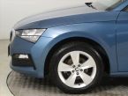 Škoda Scala - fotka číslo 13