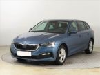 Škoda Scala - fotka číslo 1