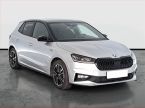 Škoda Fabia - fotka číslo 0