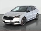 Škoda Fabia - fotka číslo 1