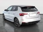 Škoda Fabia - fotka číslo 3